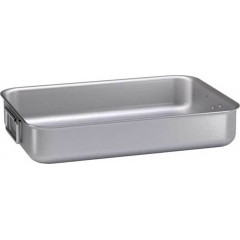 Ballarini Ταψί Ορθογώνιο Αλουμινίου με Αντικολλητική Επίστρωση 40x60cm Ballarini Ταψί Ορθογώνιο Αλουμινίου με Αντικολλητική Επίστρωση 40x60cm